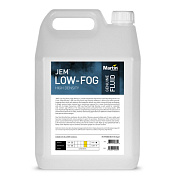 Жидкость JEM Low-Fog Fluid High Density